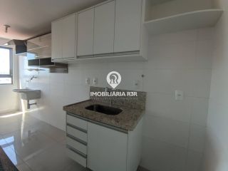 APARTAMENTO - BAIRRO JÓQUEI, ZONA LESTE