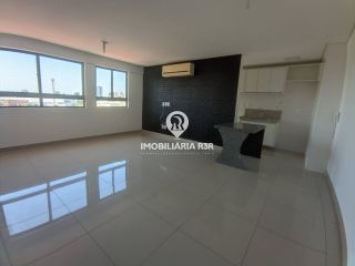 APARTAMENTO - BAIRRO JÓQUEI, ZONA LESTE