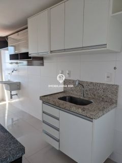APARTAMENTO - BAIRRO JÓQUEI, ZONA LESTE