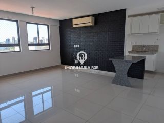APARTAMENTO - BAIRRO JÓQUEI, ZONA LESTE