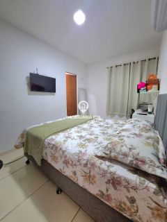 APARTAMENTO - BAIRRO URUGUAI, ZONA LESTE