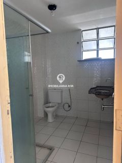 APARTAMENTO- JÓQUEI - ZONA LESTE