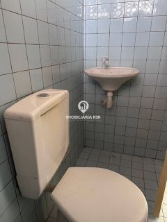 APARTAMENTO- JÓQUEI - ZONA LESTE