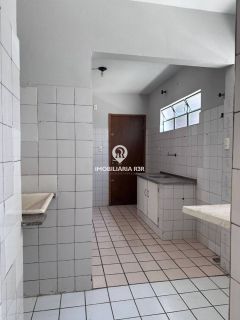 APARTAMENTO- JÓQUEI - ZONA LESTE