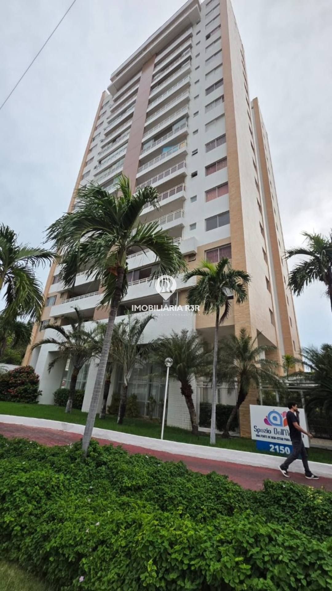 APARTAMENTO - BAIRRO ININGA, ZONA LESTE