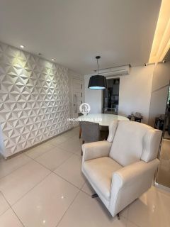 APARTAMENTO - BAIRRO ININGA, ZONA LESTE