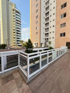 APARTAMENTO - BAIRRO ININGA, ZONA LESTE