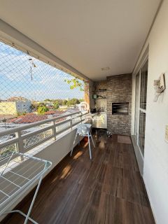APARTAMENTO - BAIRRO ININGA, ZONA LESTE