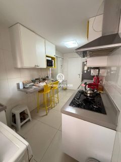 APARTAMENTO - BAIRRO ININGA, ZONA LESTE