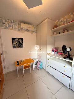 APARTAMENTO - BAIRRO ININGA, ZONA LESTE