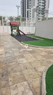 APARTAMENTO - BAIRRO ININGA, ZONA LESTE