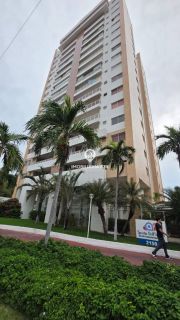 APARTAMENTO - BAIRRO ININGA, ZONA LESTE