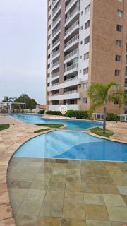 APARTAMENTO - BAIRRO ININGA, ZONA LESTE