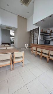 APARTAMENTO - BAIRRO ININGA, ZONA LESTE