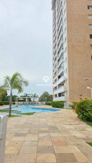 APARTAMENTO - BAIRRO ININGA, ZONA LESTE