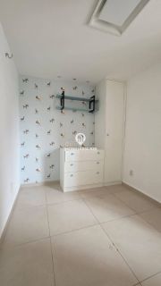 APARTAMENTO - BAIRRO ININGA, ZONA LESTE