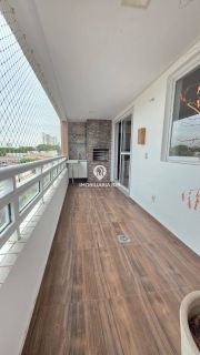 APARTAMENTO - BAIRRO ININGA, ZONA LESTE