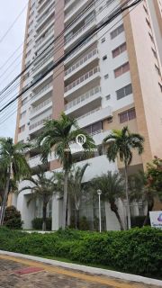 APARTAMENTO - BAIRRO ININGA, ZONA LESTE