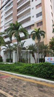 APARTAMENTO - BAIRRO ININGA, ZONA LESTE