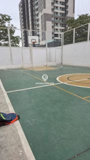 APARTAMENTO - BAIRRO ININGA, ZONA LESTE