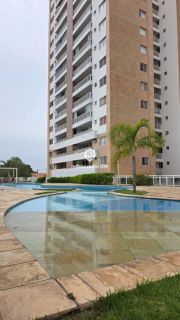 APARTAMENTO - BAIRRO ININGA, ZONA LESTE