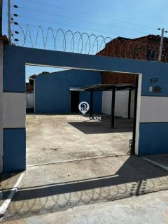 CASA - SÃO BENEDITO, PARNAIBA (PI)