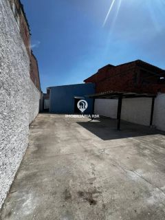 CASA - SÃO BENEDITO, PARNAIBA (PI)