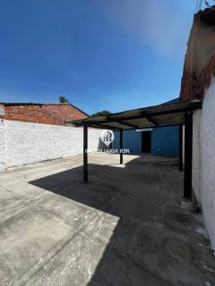 CASA - SÃO BENEDITO, PARNAIBA (PI)