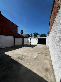 CASA - SÃO BENEDITO, PARNAIBA (PI)