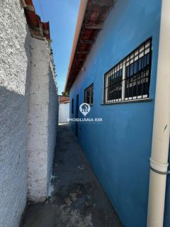 CASA - SÃO BENEDITO, PARNAIBA (PI)