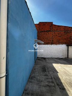 CASA - SÃO BENEDITO, PARNAIBA (PI)