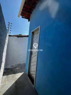 CASA - SÃO BENEDITO, PARNAIBA (PI)