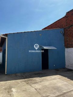 CASA - SÃO BENEDITO, PARNAIBA (PI)