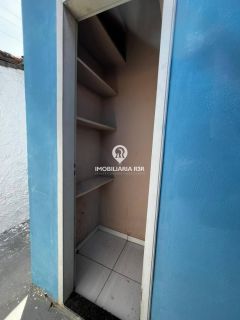 CASA - SÃO BENEDITO, PARNAIBA (PI)