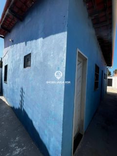 CASA - SÃO BENEDITO, PARNAIBA (PI)