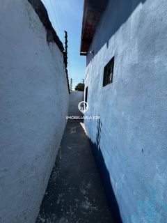 CASA - SÃO BENEDITO, PARNAIBA (PI)