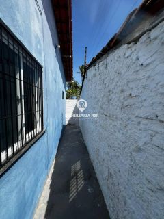 CASA - SÃO BENEDITO, PARNAIBA (PI)