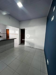 CASA - SÃO BENEDITO, PARNAIBA (PI)