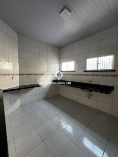 CASA - SÃO BENEDITO, PARNAIBA (PI)