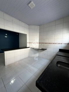 CASA - SÃO BENEDITO, PARNAIBA (PI)