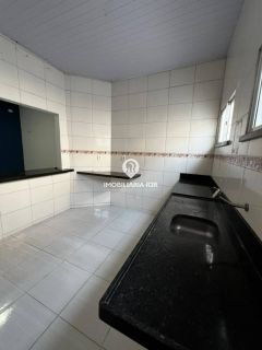 CASA - SÃO BENEDITO, PARNAIBA (PI)