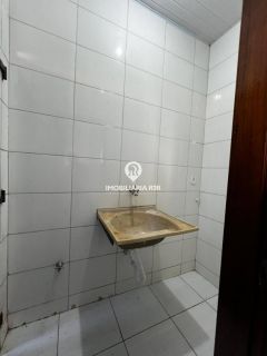 CASA - SÃO BENEDITO, PARNAIBA (PI)