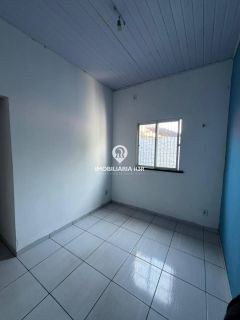 CASA - SÃO BENEDITO, PARNAIBA (PI)