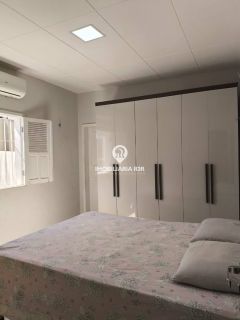 CASA DUPLEX - BAIRRO MOCAMBINHO, ZONA NORTE