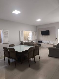 CASA DUPLEX - BAIRRO MOCAMBINHO, ZONA NORTE