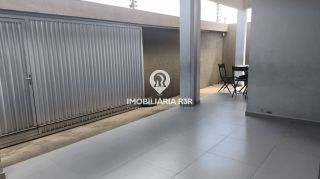 CASA DUPLEX - BAIRRO MOCAMBINHO, ZONA NORTE