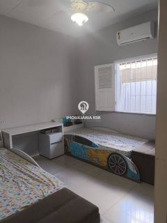 CASA DUPLEX - BAIRRO MOCAMBINHO, ZONA NORTE