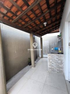 CASA DUPLEX - BAIRRO MOCAMBINHO, ZONA NORTE