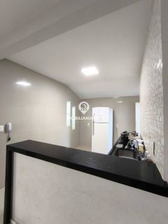 CASA DUPLEX - BAIRRO MOCAMBINHO, ZONA NORTE