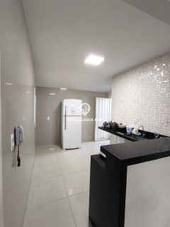 CASA DUPLEX - BAIRRO MOCAMBINHO, ZONA NORTE